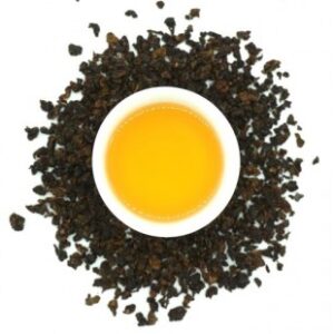 taiwanesicher Oolong Gui Hua Jin Xuan