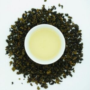 taiwanesischer Oolong Gao Shan