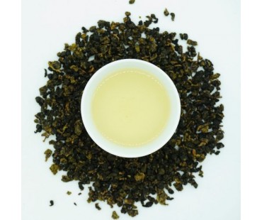 taiwanesischer Oolong Gao Shan