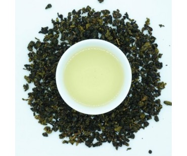 taiwanesischer Oolong Jade Dong Ding